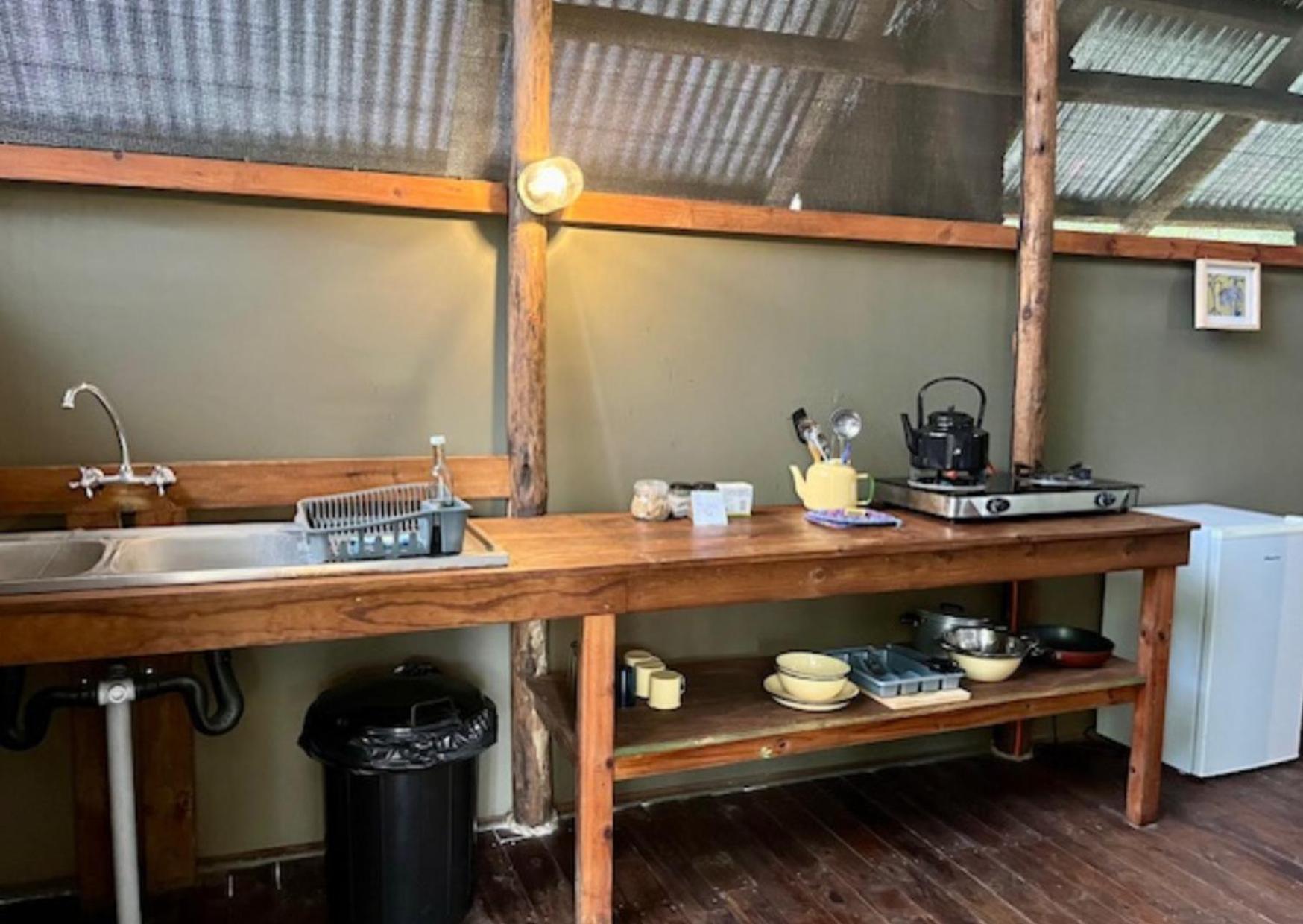 Вилла Phazama Farm Маун Экстерьер фото