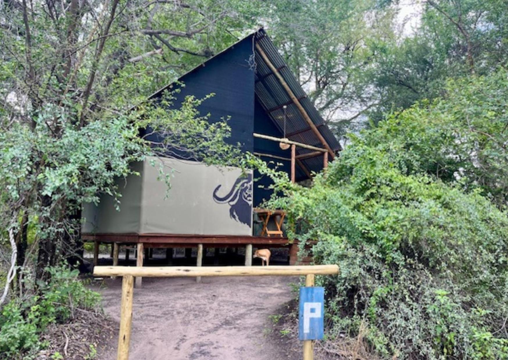 Вилла Phazama Farm Маун Экстерьер фото