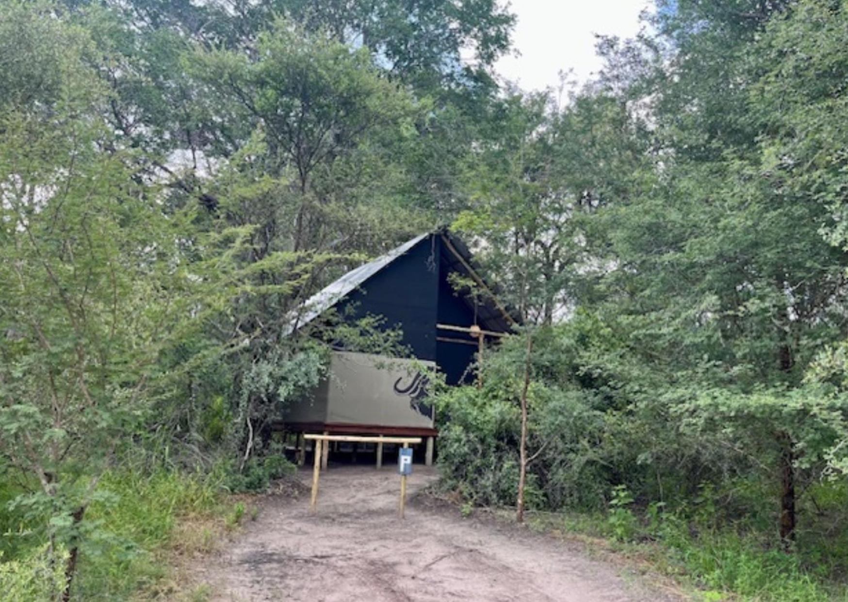 Вилла Phazama Farm Маун Экстерьер фото