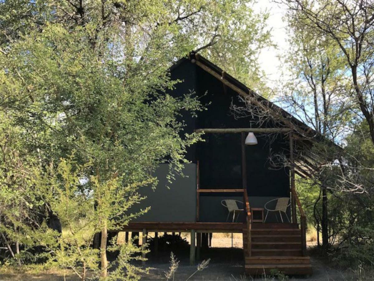 Вилла Phazama Farm Маун Экстерьер фото